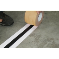 Naváděcí podlahové pásky